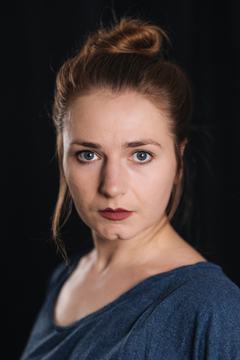 Tereza Havránková portrait