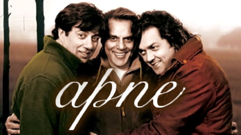 watch Apne now