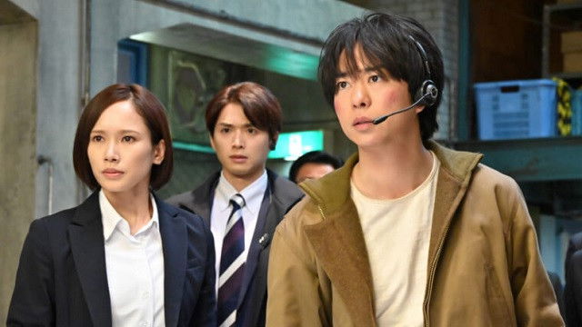 Still image for Captured Hospital season 1 episode 3: Episode 3 Still image for Captured Hospital season 1 episode 3: Episode 3