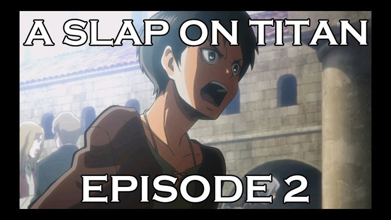 All Aboard the Pain Train