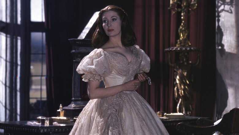 Blanche Fury (1948)