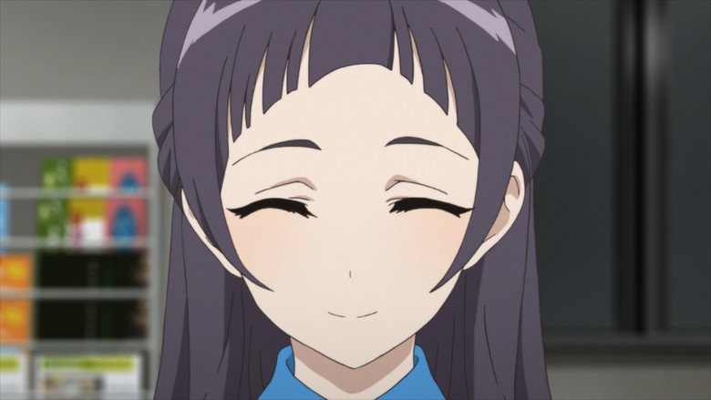 Still from サクラクエスト - Season 1 Episode 16