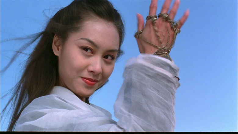 Backdrop de 大话西游（系列）