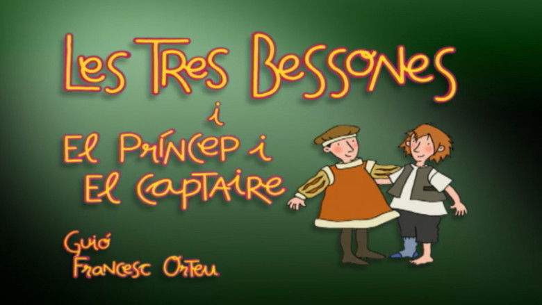 Still image for The Triplets season 1 episode 96: Episode 96 Still image for The Triplets season 1 episode 96: Episode 96