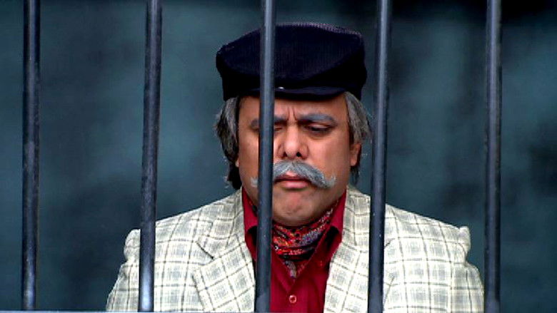 Still image for Badi Doooor Se Aaye Hai season 1 episode 405: Vasant's Guarantor