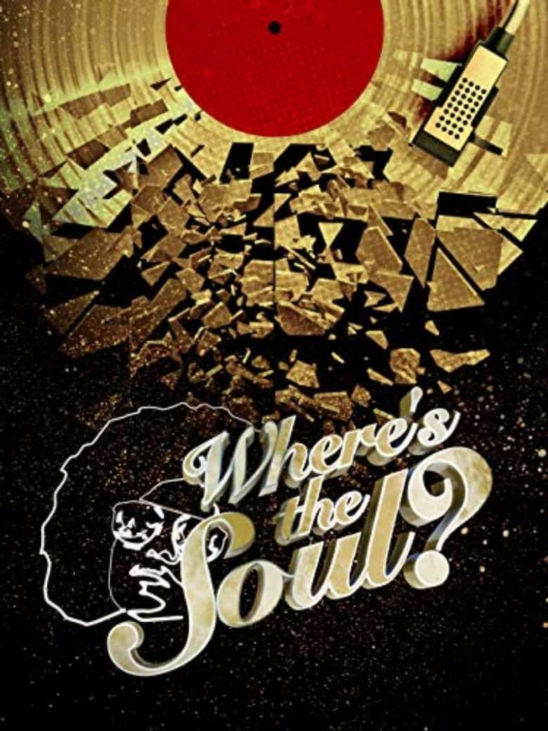 Imatge de Where's the Soul?