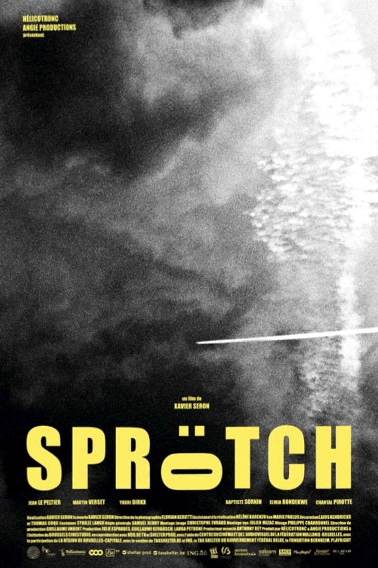 Imatge de Sprötch
