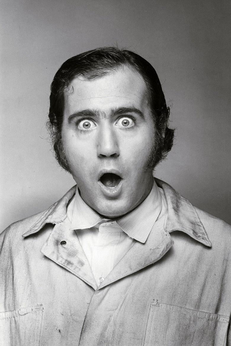 Imatge de Thank You Very Much