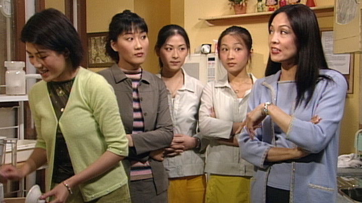 Still image for War of the Genders season 1 episode 64: Episode 64