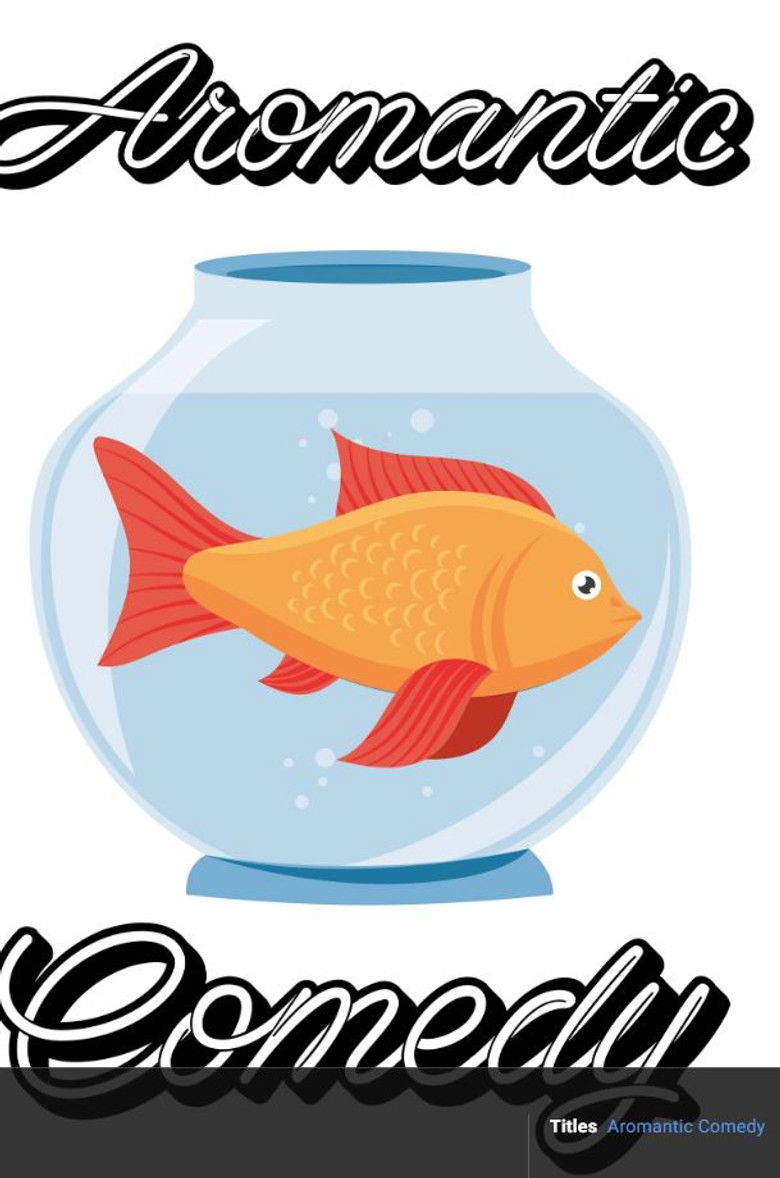 Imatge de Aromantic Comedy