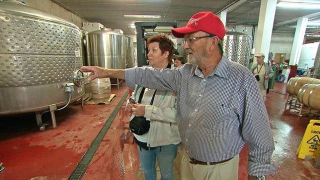 Still image for Verrückt nach Meer - Vom Wasser aus die Welt entdecken season 1 episode 13: Episode 13 Still image for Verrückt nach Meer - Vom Wasser aus die Welt entdecken season 1 episode 13: Episode 13