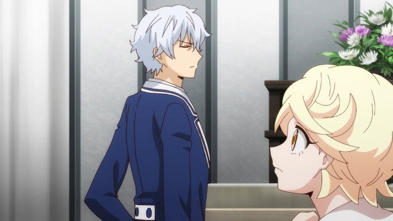 Still from Talentless Nana - Season 1 Episode 6