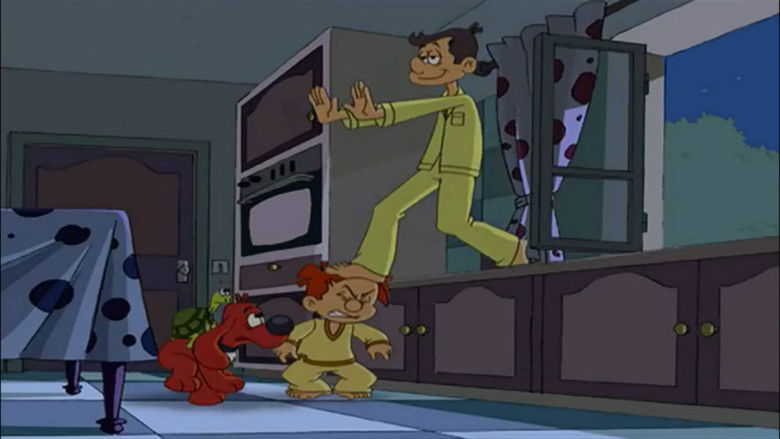 Still image for Boule et Bill season 1 episode 90: Episode 90