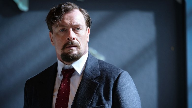 Still image for Summer of Rockets season 1 episode 6: Episode 6