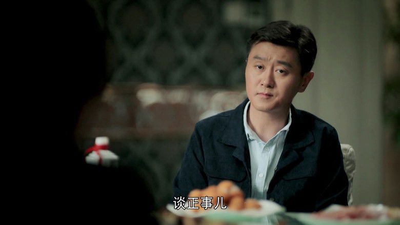 Still image for 青山不墨 season 1 episode 30: Episode 30 Still image for 青山不墨 season 1 episode 30: Episode 30