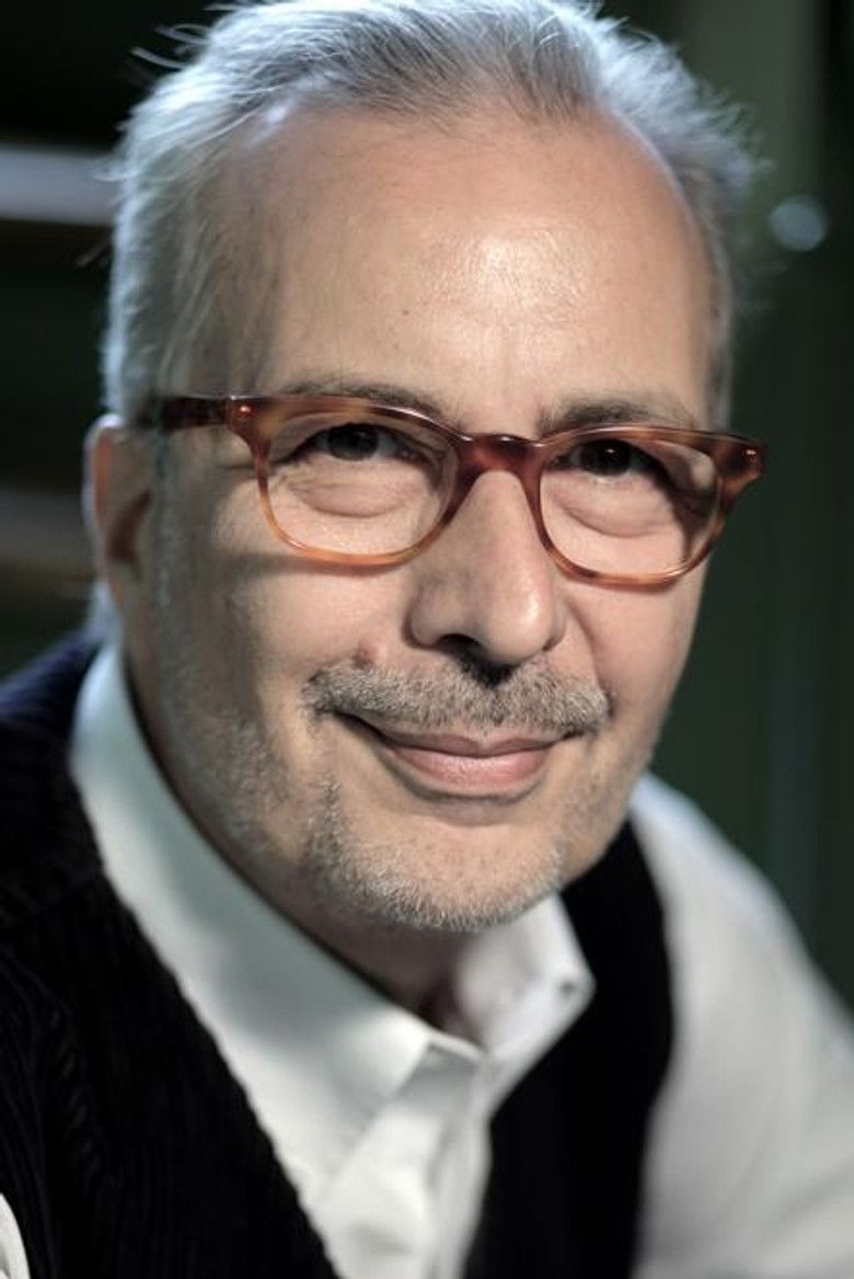 Stéphane Millière portrait image