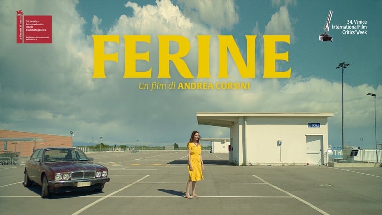 مشاهدة فيلم 2019 Ferine أون لاين مترجم