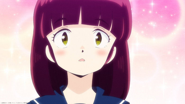 Still from Urusei Yatsura - Season 1 Episode 3