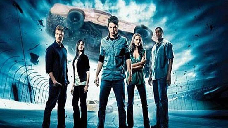 Backdrop de Final Destination Collection