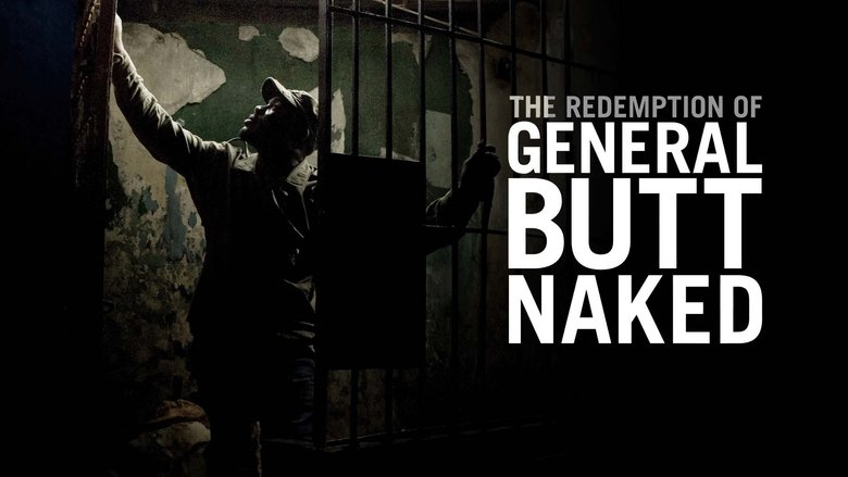 The Redemption of General Butt Naked (2011)