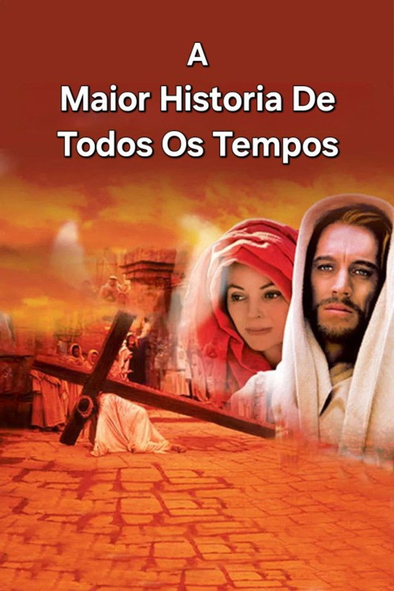 Imatge de The Greatest Story Ever Told