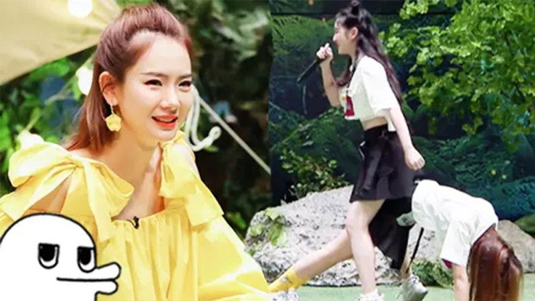 Still image for GAGMAN season 1 episode 9: Episode 9