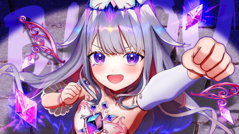 Still image for holo no graffiti season 1 episode 277: All That Glitters Still image for holo no graffiti season 1 episode 277: All That Glitters