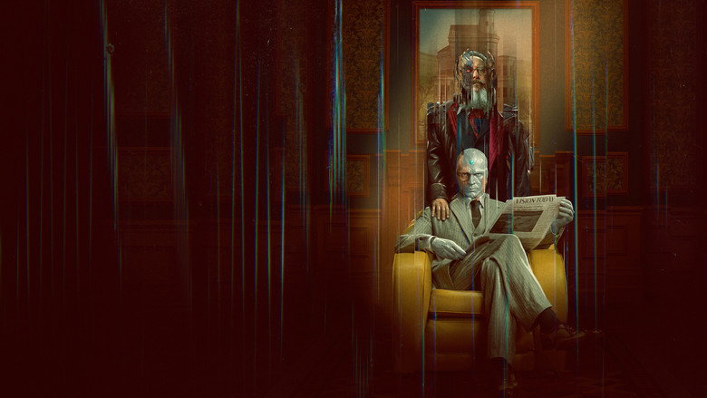 Galería 10 - VisionQuest (2026)