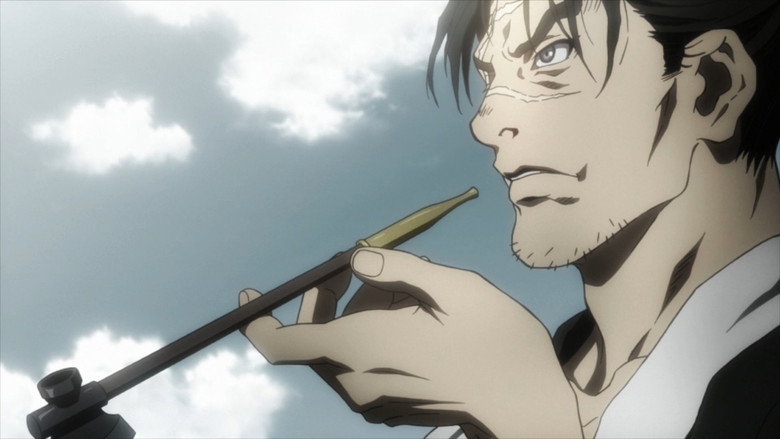 Still from 무한의 주인: Immortal - 시즌 1 에피소드 1