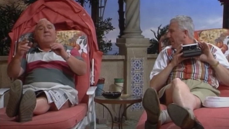 Still image for Tax Free season 1 episode 12: Klik Still image for Tax Free season 1 episode 12: Klik