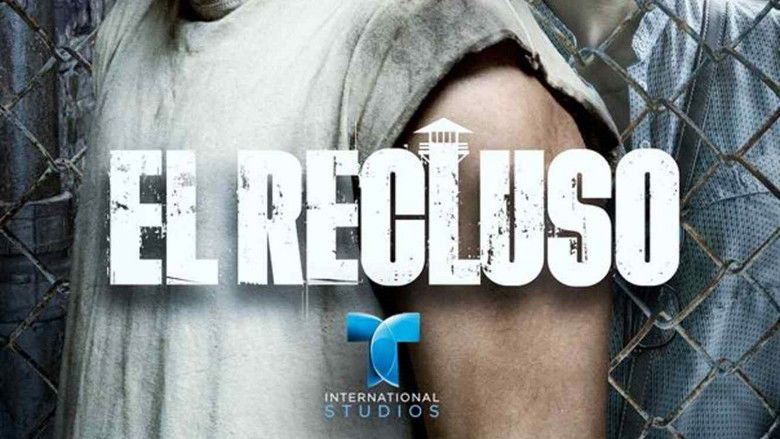 El Recluso ⋆ PELISHOUSE