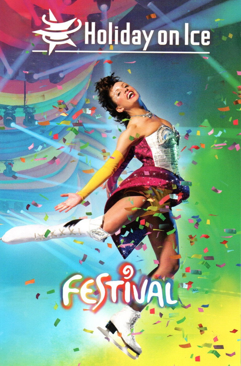 Imatge de Holiday On Ice - Festival