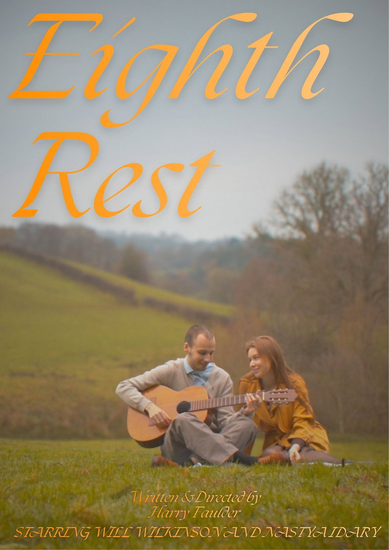 Imatge de Eighth Rest