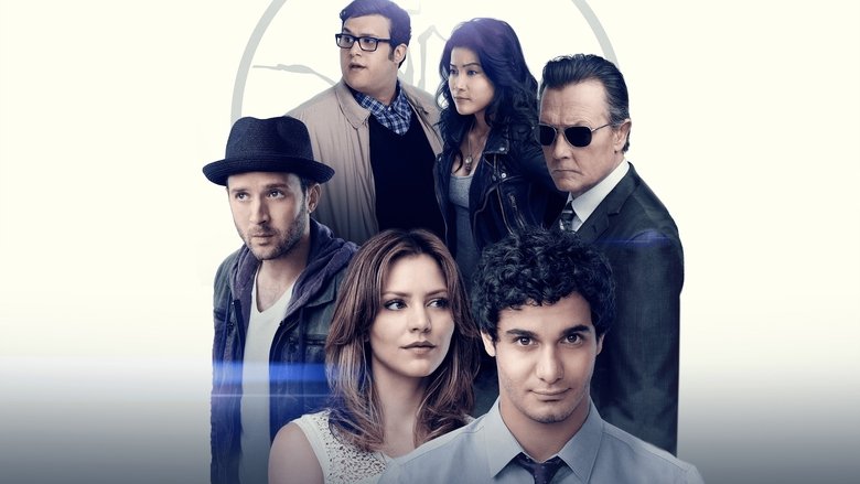 Scorpion (2014)