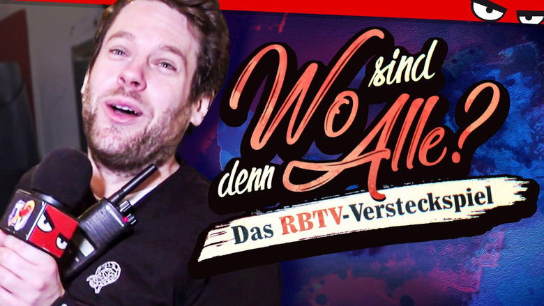 Still image for Wo sind denn alle? season 1 episode 6: Episode 6