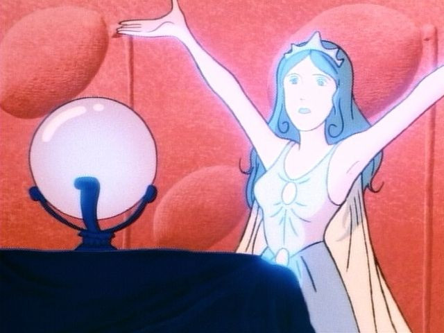Still image for The Wonderful Wizard of Oz season 1 episode 27: Glinda Agrees to Help Still image for The Wonderful Wizard of Oz season 1 episode 27: Glinda Agrees to Help