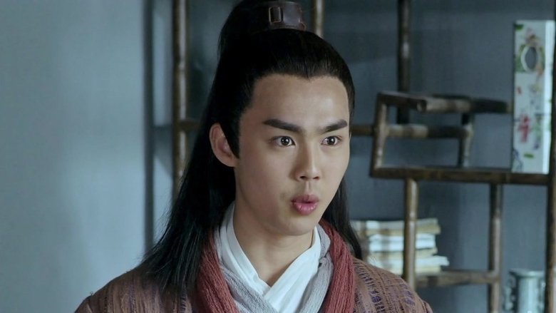 Still image for First Sword of Wudang season 1 episode 36: Episode 36 Still image for First Sword of Wudang season 1 episode 36: Episode 36