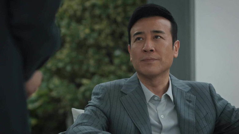 Still image for City of the City season 1 episode 20: Episode 20