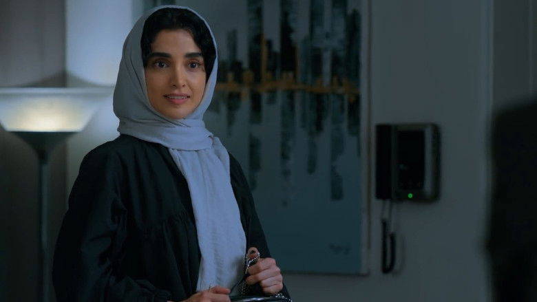 Still image for Mortal Wound season 1 episode 12: Episode 12