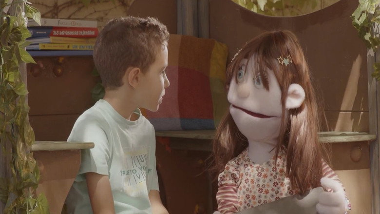 Familias con Estrella Screenshot 1