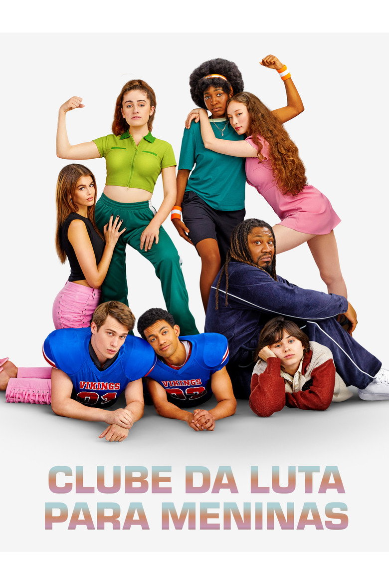 Póster la Película