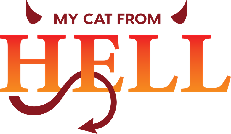 My Cat from Hell