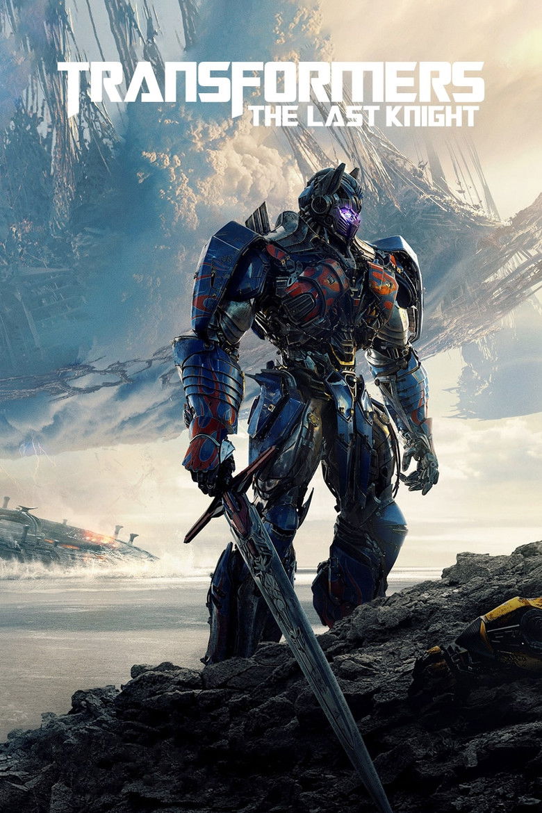 Imatge de Transformers: El darrer cavaller