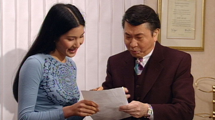 Still image for War of the Genders season 1 episode 28: Episode 28