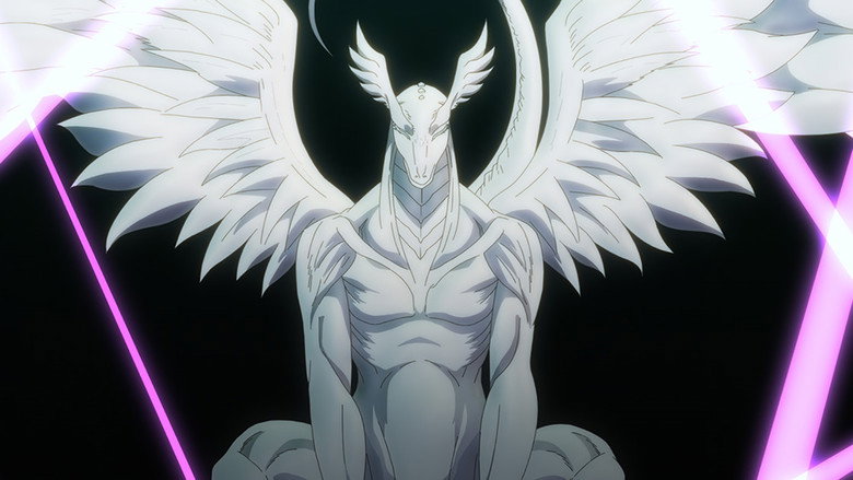 Still from Ragna Crimson - Season 1 Episode 14