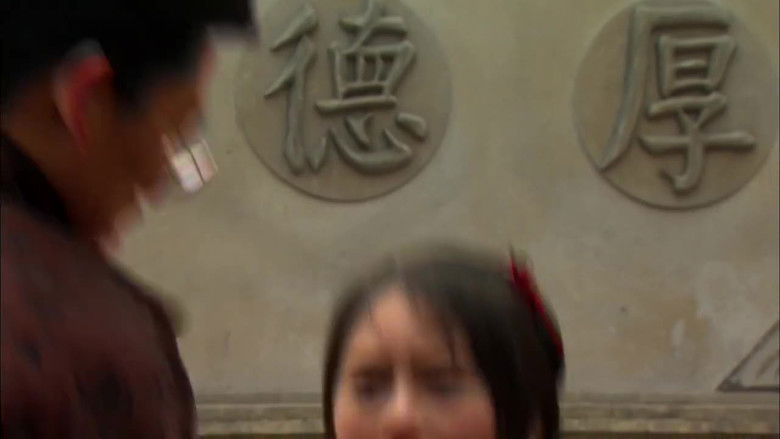 Still image for Border Fire Love season 1 episode 7: Episode 7