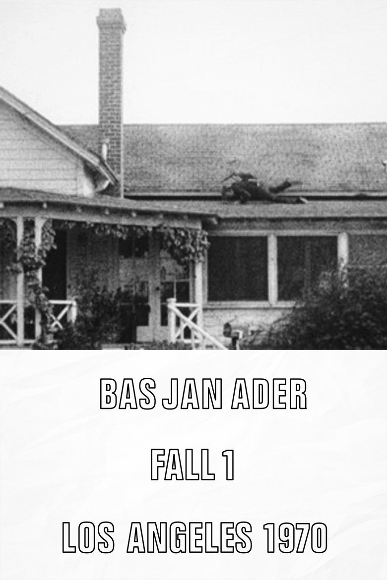 Fall 1 main poster