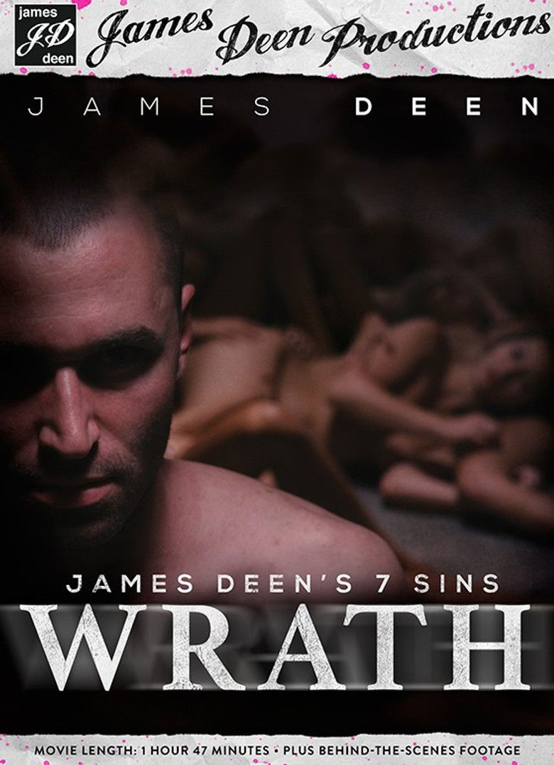 Imatge de James Deen's 7 Sins: Wrath