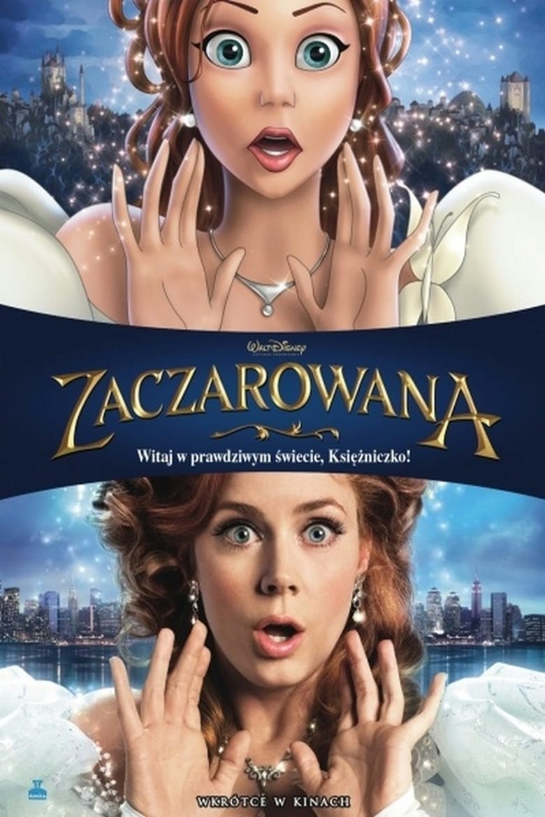 Zaczarowana (2007)