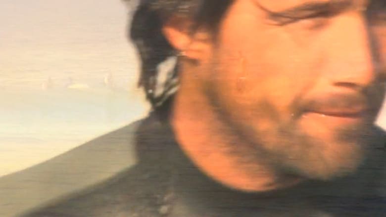 Saltwater Green movie poster